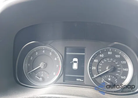 2023 Hyundai Kona Sel z USA, uszkodzony, nr VIN KM8K3CAB2PU059289